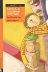 ATCHUS EL SEMAFORO RESFRIADO