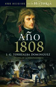 AÑO 1808 GUERRA Y REVOLUCION