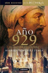 AÑO 929 EL CALIFATO DE CORDOBA