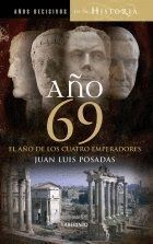 AÑO 69 EL AÑO DE LOS CUATRO EMPERADORES