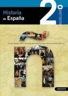 HISTORIA DE ESPAÑA 2ºNB 09                        LABHAE2NB