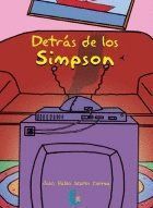DETRAS DE LOS SIMPSON. BOLSILLO