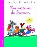 MUSICOS DE BREMEN,LOS