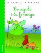 CIGALA I LA FORMIGA,LA