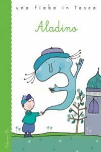 ALADINO Y LA LAMPARA MARAVILLOSA