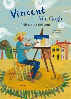 VINCENT VAN GOGH I ELS COLORS DEL VENT