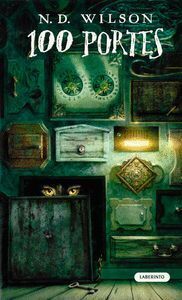 100 PORTES
