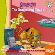 MIXED UP MUSEUM. SCOOBY DOO