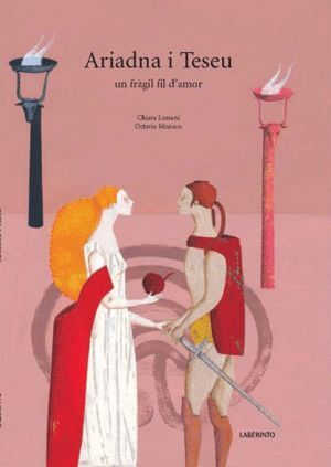 ARIADNA I TESEU