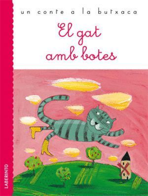 GAT AMB BOTES,EL
