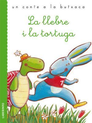 LLEBRE I LA TORTUGA,LA
