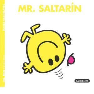 MR SALTARIN