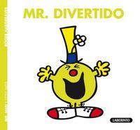 MR DIVERTIDO