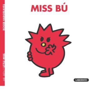 MISS BU