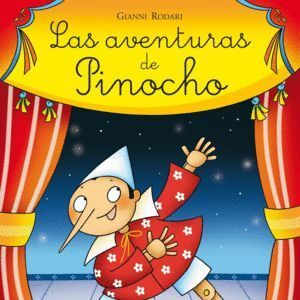 AVENTURAS DE PINOCHO,LAS