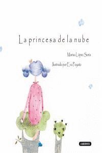 PRINCESA DE LA NUBE,LA
