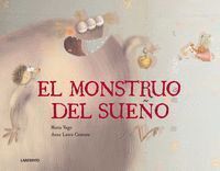 MONSTRUO DEL SUEÑO,EL