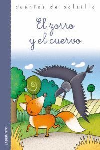 ZORRO Y EL CUERVO,EL