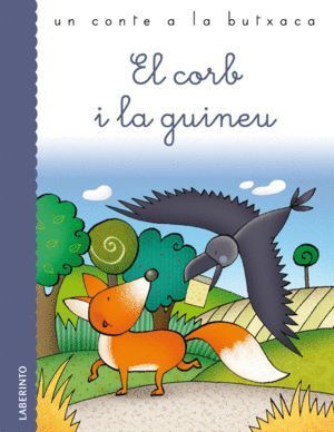 CORB I LA GUINEU,EL