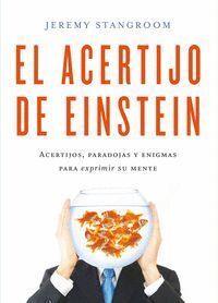 ACERTIJO DE EINSTEIN,EL