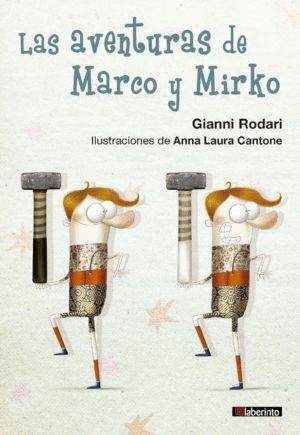 AVENTURAS DE MARCO Y MIRKO,LAS