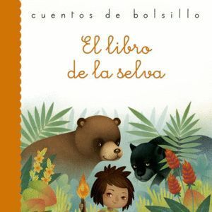 LIBRO DE LA SELVA