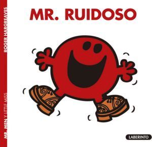 MR RUIDOSO