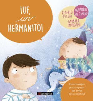 UF UN HERMANITO
