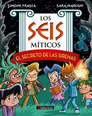 SECRETO DE LAS SIRENAS,EL