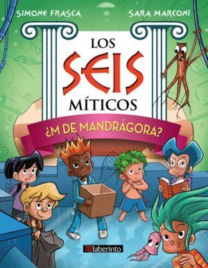 M DE MANDRAGORA