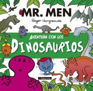 AVENTURA CON LOS DINOSAURIOS