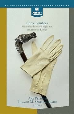 ENTRE HOMBRES