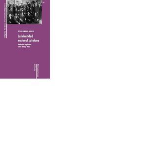 IDENTIDAD NACIONAL CATALANA IDEOLOGIAS LINGUISTICAS,LA