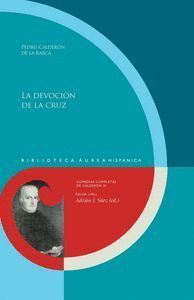 DEVOCION DE LA CRUZ.,LA