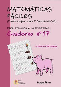 MATEMATICAS FACILES 17