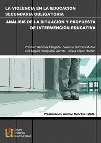 LA VIOLENCIA EN LA EDUCACION SECUNDARIA OBLIGATORIA