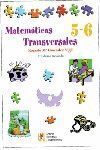 MATEMATICAS TRANSVERSALES 5-6 3ªED