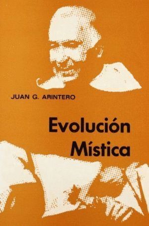 EVOLUCION MISTICA.