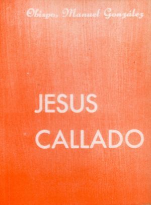 JESUS CALLADO