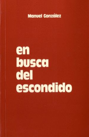 EN BUSCA DEL ESCONDIDO