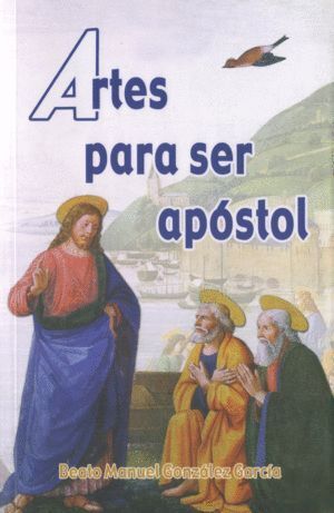 ARTES PARA SER APOSTOL