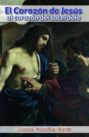 CORAZON DE JESUS AL CORAZON DEL SACERDOTE