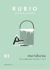 RUBIO ESCRITURA 01