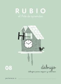 RUBIO DIBUJO 08