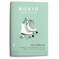 ESCRITURA RUBIO 2