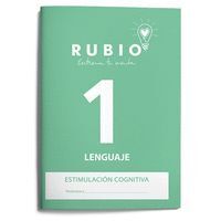 ENTRENA TU MENTE LENGUAJE 1 ADULTOS EST.COGNITIVA