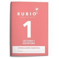 ENTRENA TU MENTE LECTURA 1 ADULTOS EST.COGNITIVA