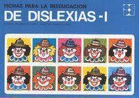 REEDUCACION DE DISLEXIAS I