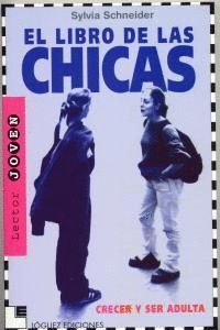 EL LIBRO DE LAS CHICAS