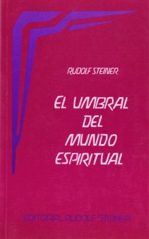 UMBRAL DEL MUNDO ESPIRITUAL,EL